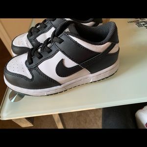 Kids Nike Dunks